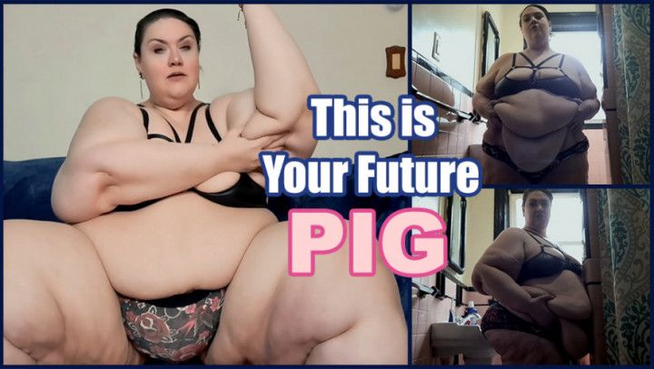 This is Your Future Pig