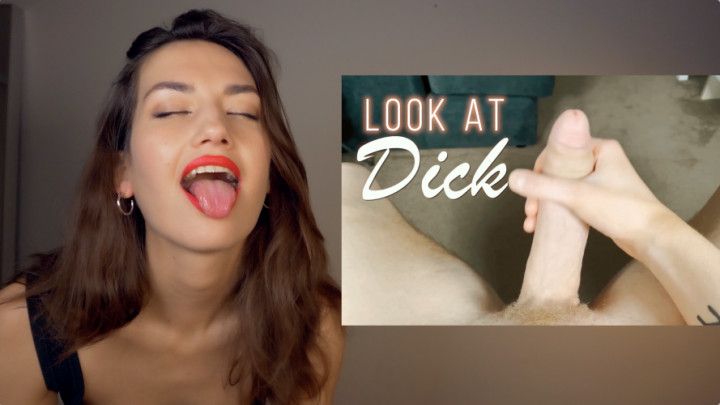 Look At Dick 4K