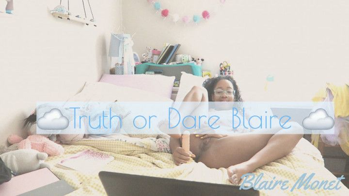 Truth or Dare Blaire