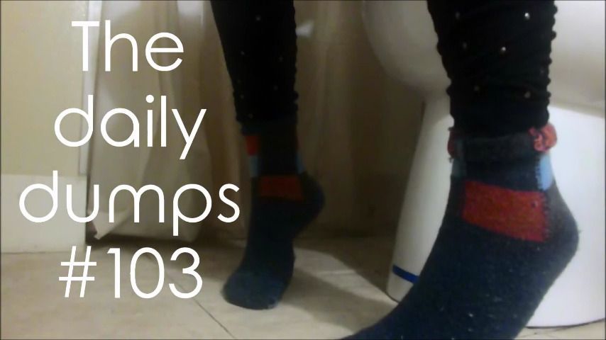 The daily dumps #103