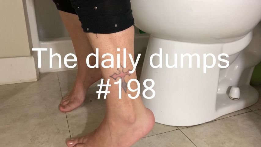 The daily dumps #198