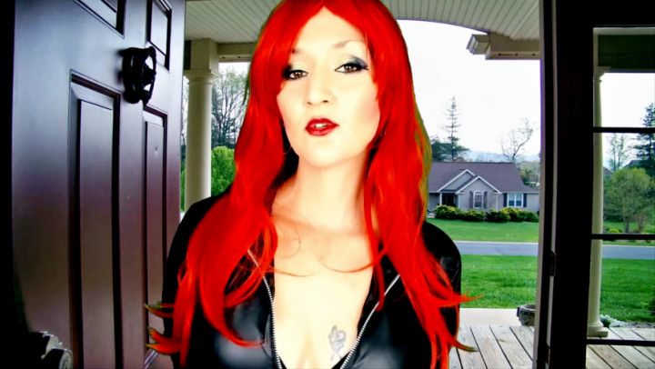 Homewrecker Blackmail Fantasy POV