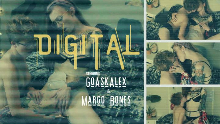 DiGiTaL Ft. GoAskAlex