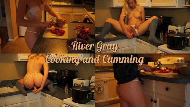 Cooking and Cumming