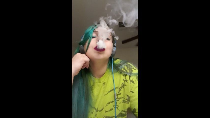 BBW Vape Tease