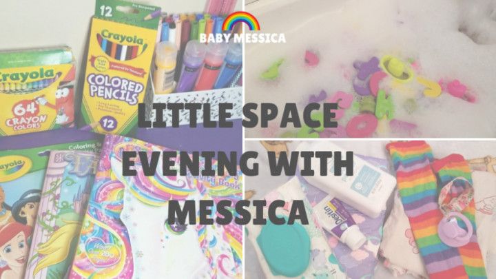 Little Space Evening with Messica