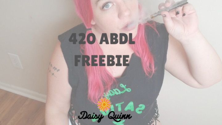 420 ABDL