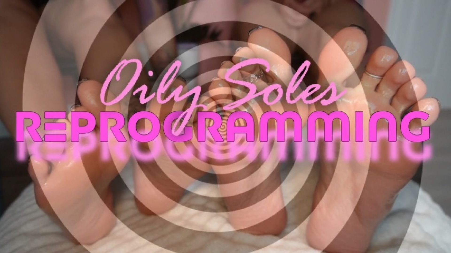 Oily Soles Reprogramming With Spiral