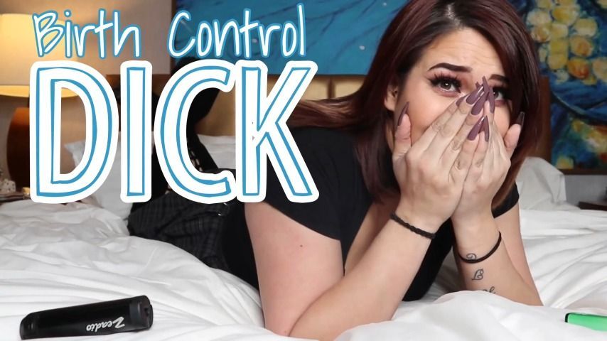 Birth Control Dick