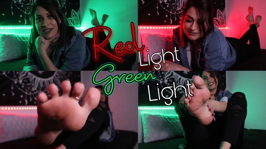 Red Light Green Light