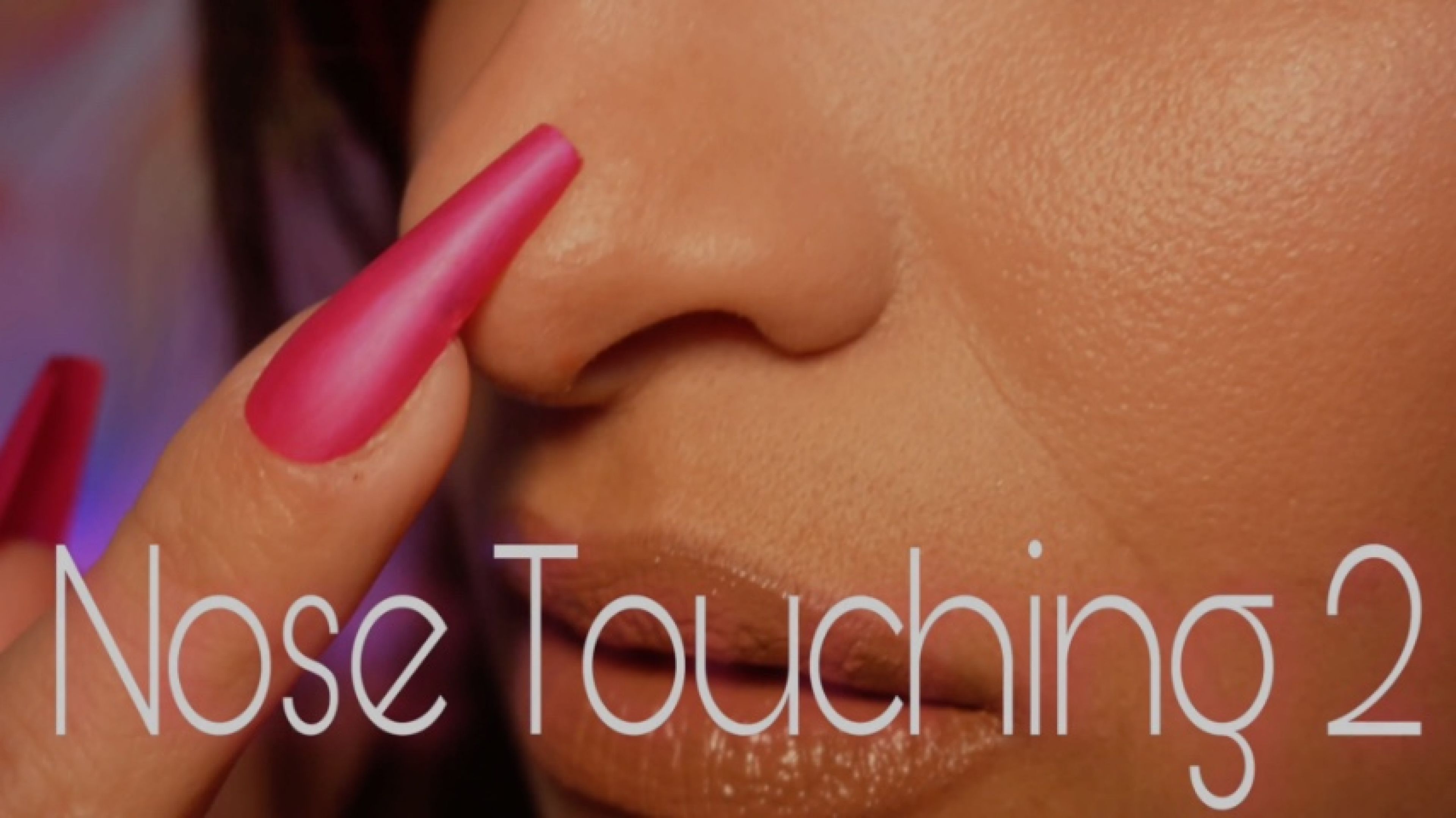 Nose Touching 2