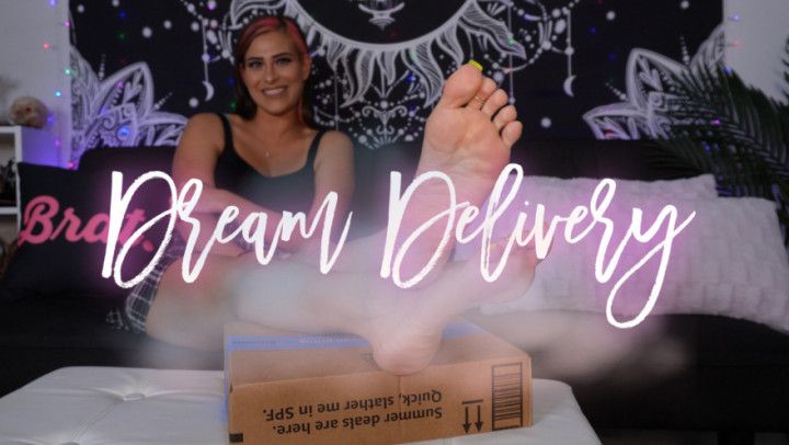 Dream Delivery