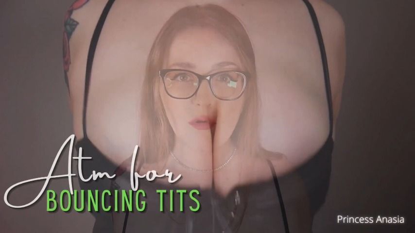 ATM for Bouncing Tits