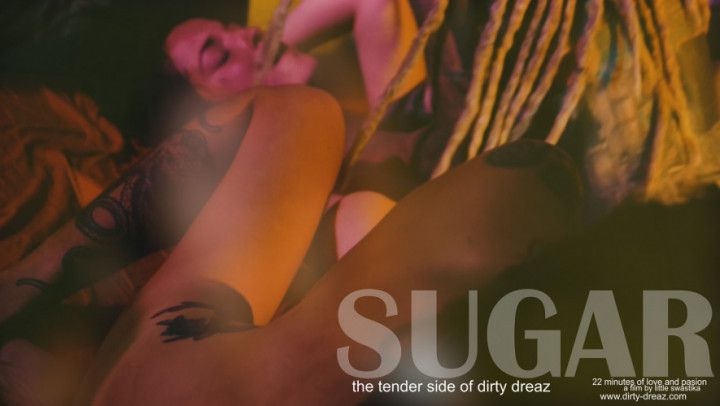 Dirty Dreaz - sugar 2018