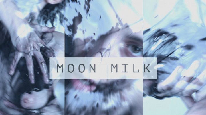 Moon Milk