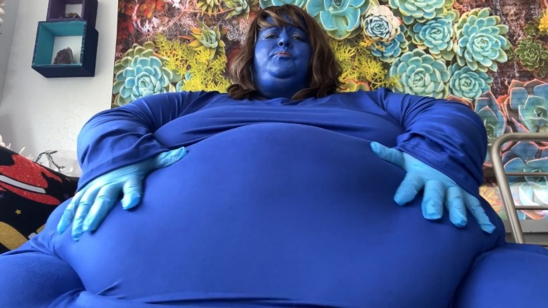 USSBBW Blueberry Transformation HD