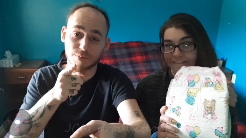 Daddy Vlog 1 LFB Little Cuties SFW