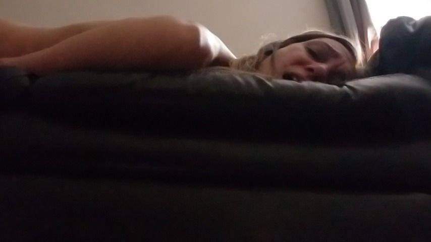 submissive blanket humping phone sex