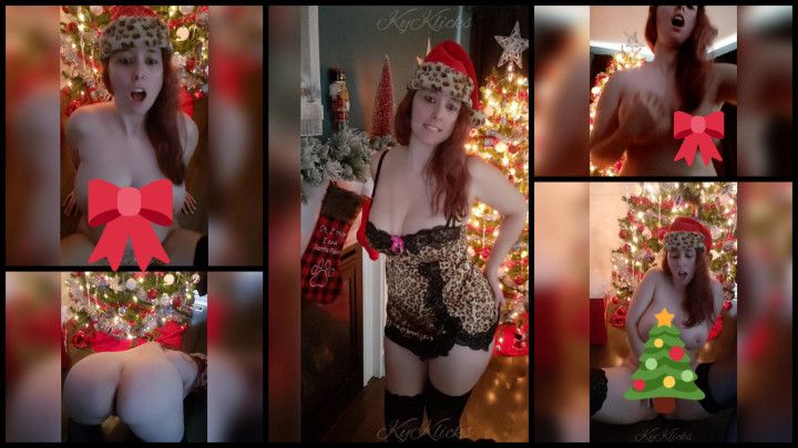 All I Want For Christmas Is You GFE POV