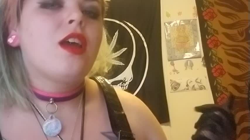 Bbw domme joi orgasm control  countdown