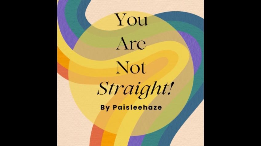 You Are Not Straight