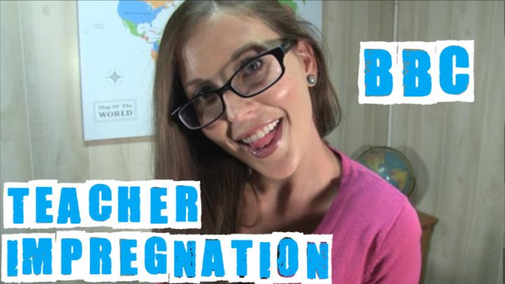 BBC Teacher Impregnation