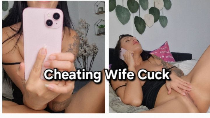 Cheating Wife Cuck