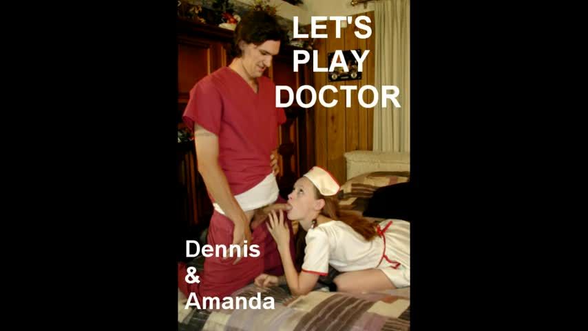 Let's Play Doctor