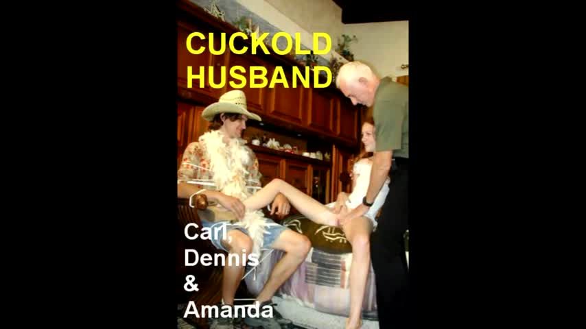 Cuckold Husband