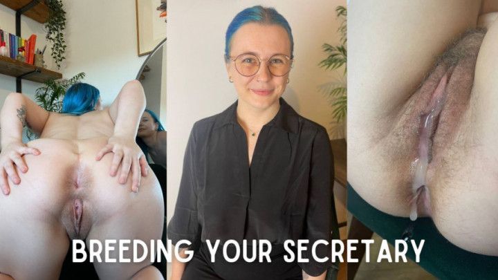 Breeding Your Secretary
