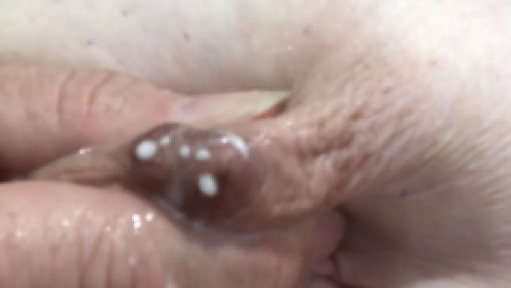 Milk up close