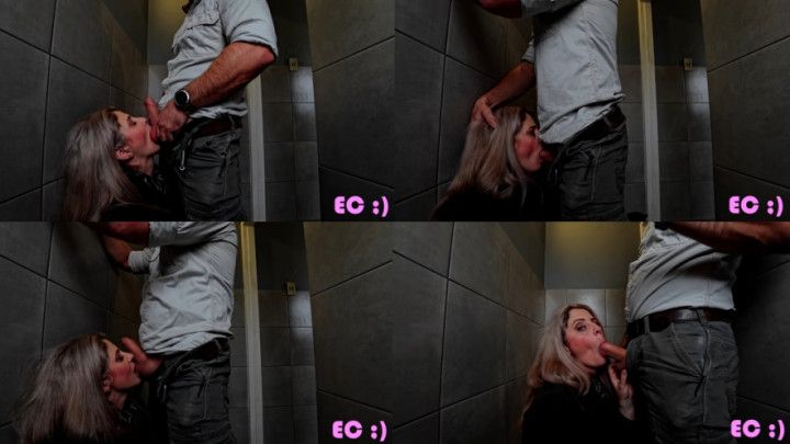 Humiliating The Guy On The Toilet_1080p