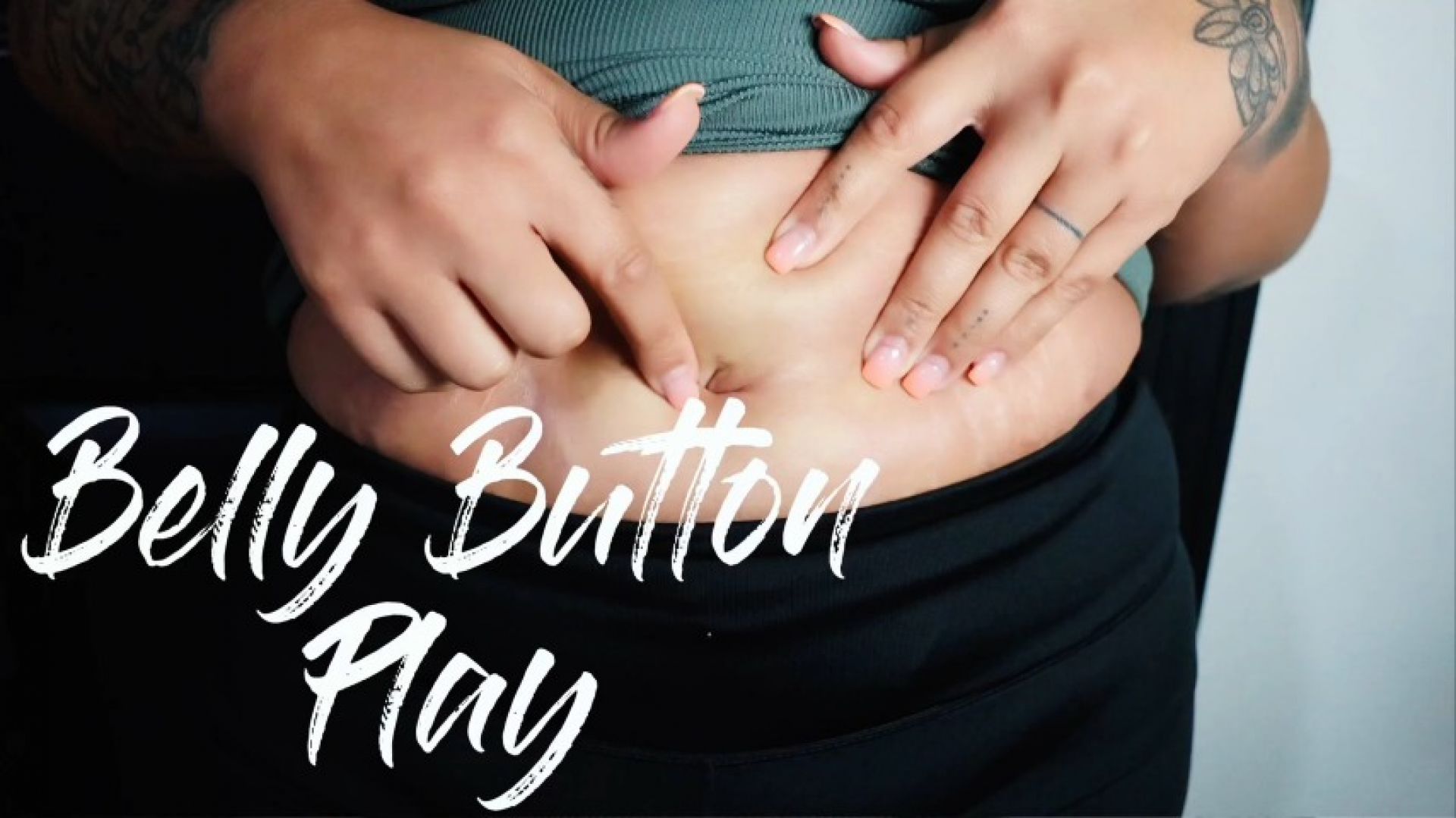 Belly Button Play