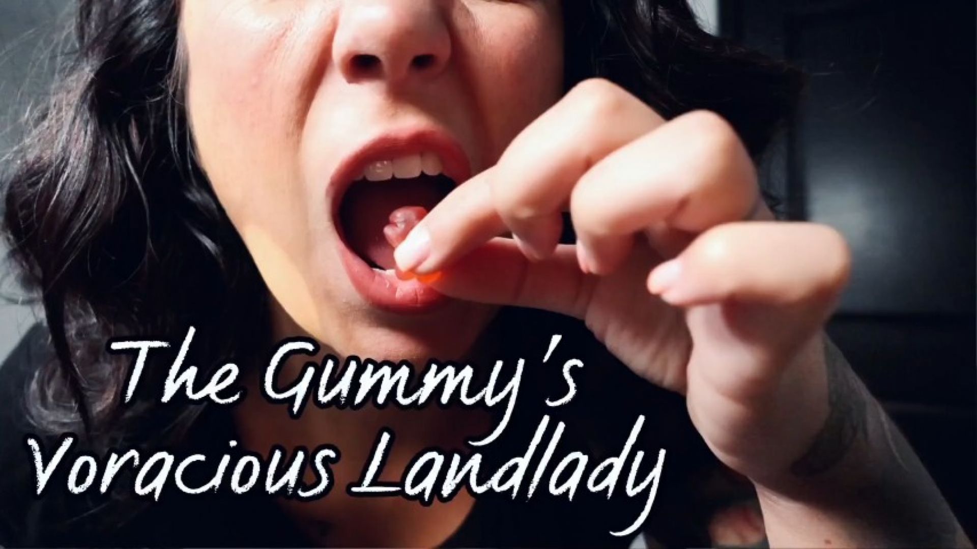 The Gummys Voracious Landlady