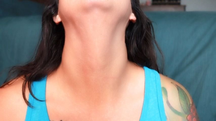 Neck Fetish 3