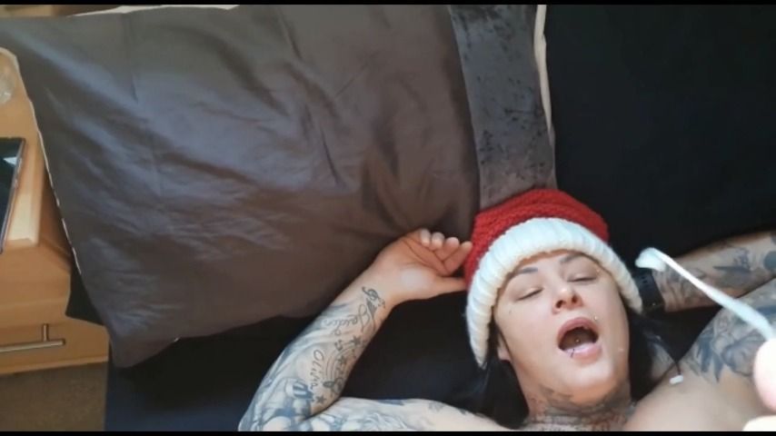 Xmas BJ