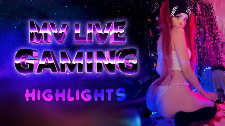 MVLiveGaming Highlights | Game Over