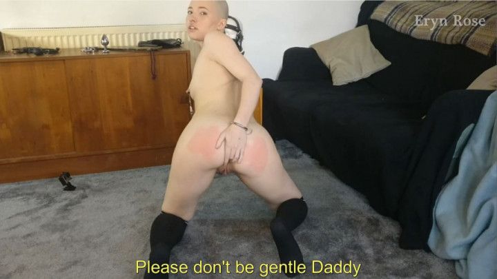Good Slut for Daddy - Subtitled/CC