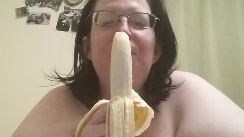 Banana play