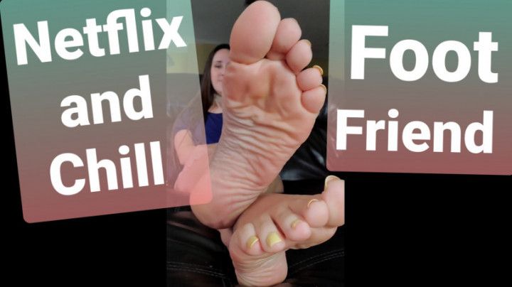 Foot Friends with Benefits