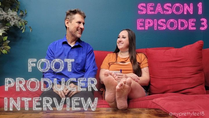 Model Interview Episode 3: Rootdawg