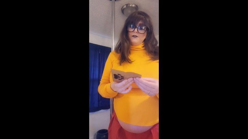 Velma Unmasks the Monster Jenkies