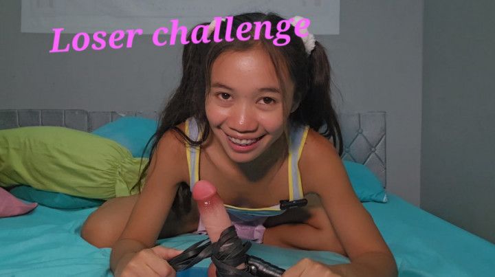 Pervert Loser Challenge