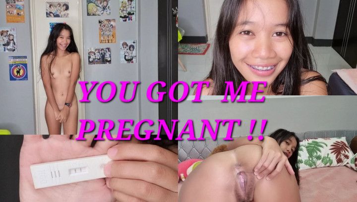 GFE unplanned Pregnancy