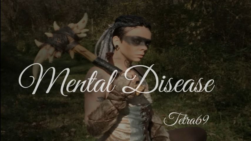 Mental Disease