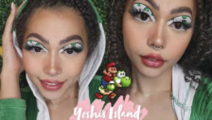 Yoshi's Island