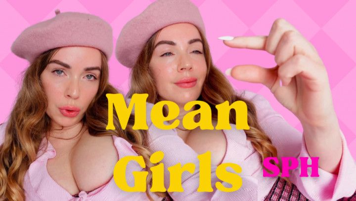 Mean Girls SPH