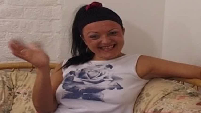 Scottish Housewife  Fuck Come True