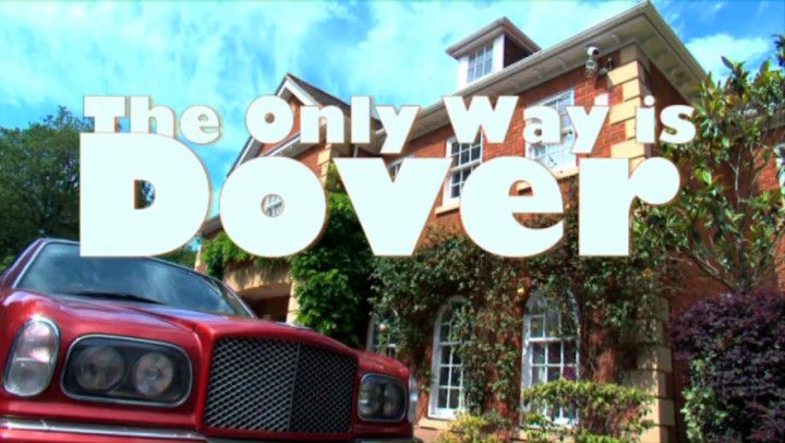 The Only Way Is Dover Pilot Show for Ben Dover TV Show