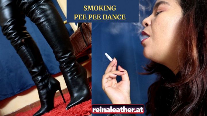 Smoking Pee Pee Dance